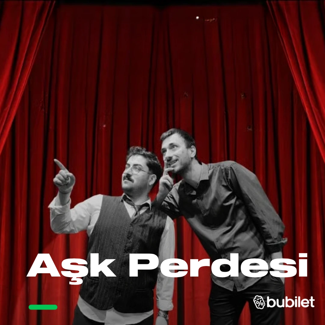 Aşk Perdesi