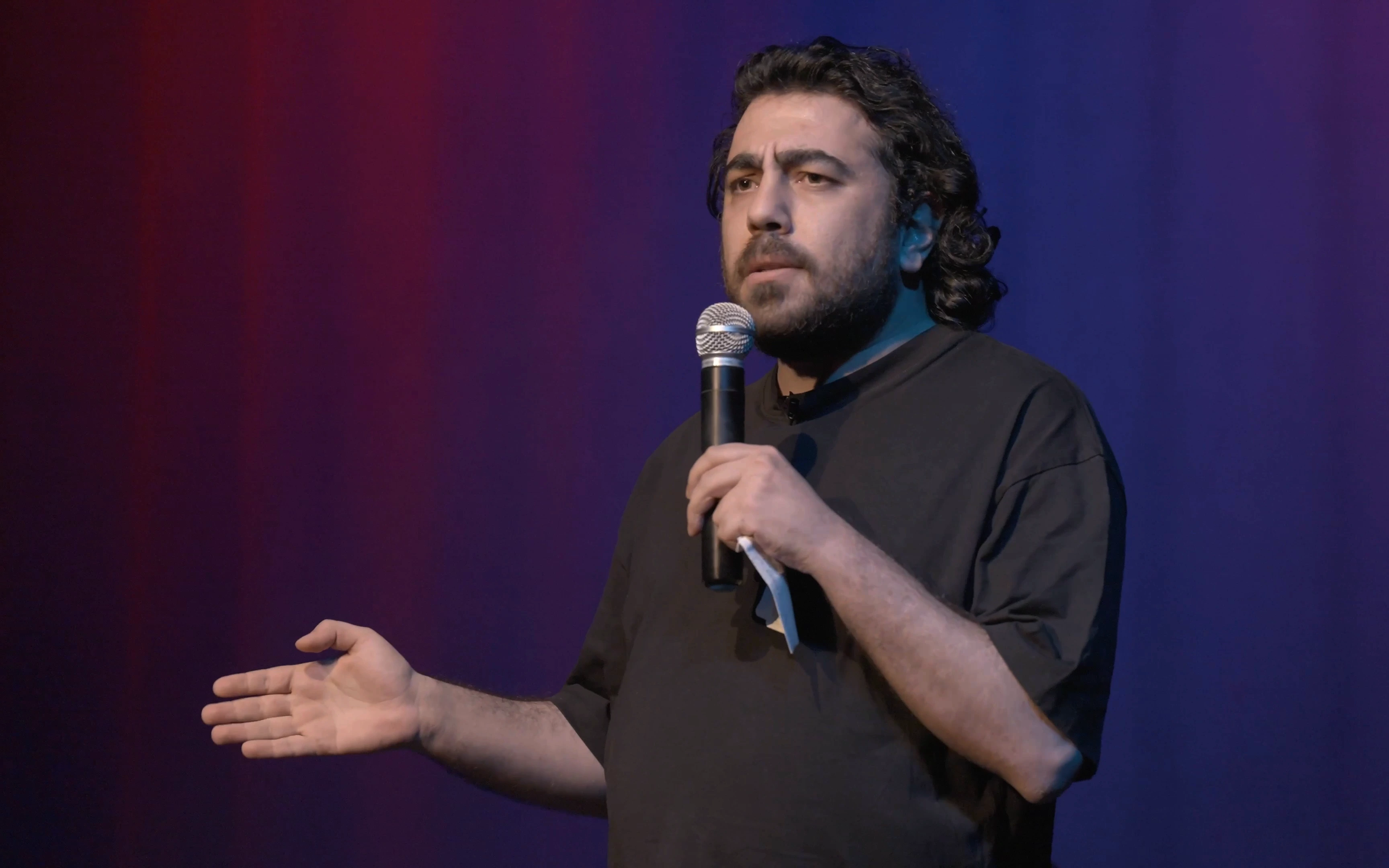 Özkan Çelik Böyle de Bir Şey Var