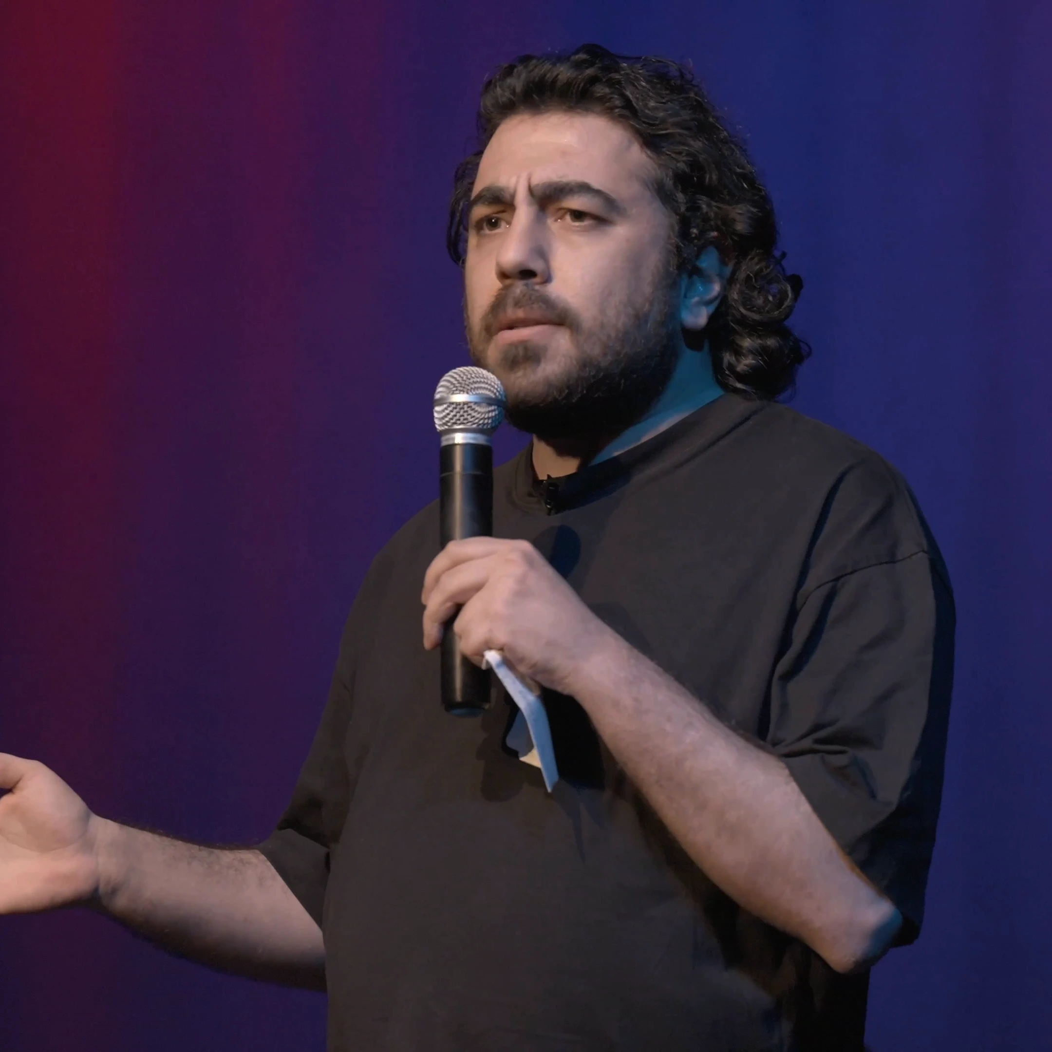 Özkan Çelik Böyle de Bir Şey Var