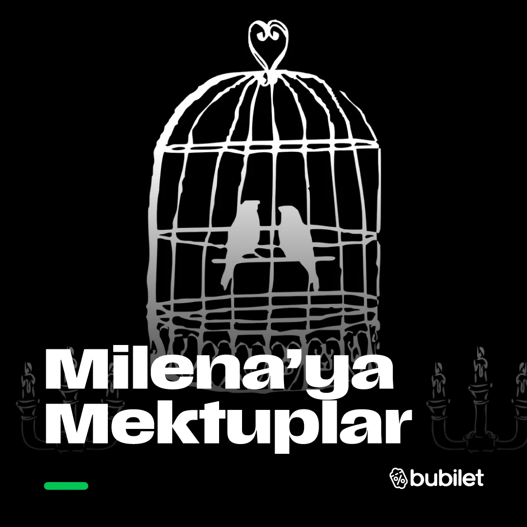 Milena'ya Mektuplar