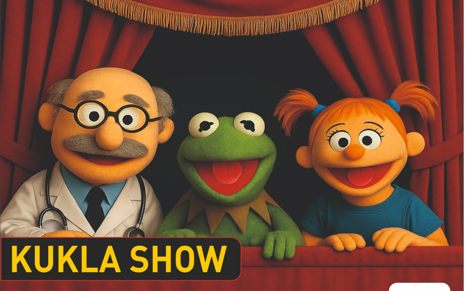 Kukla Show