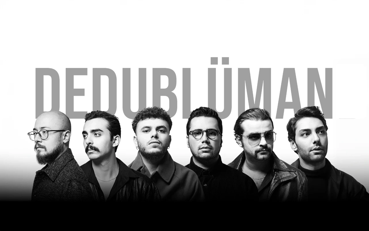 Dedublüman