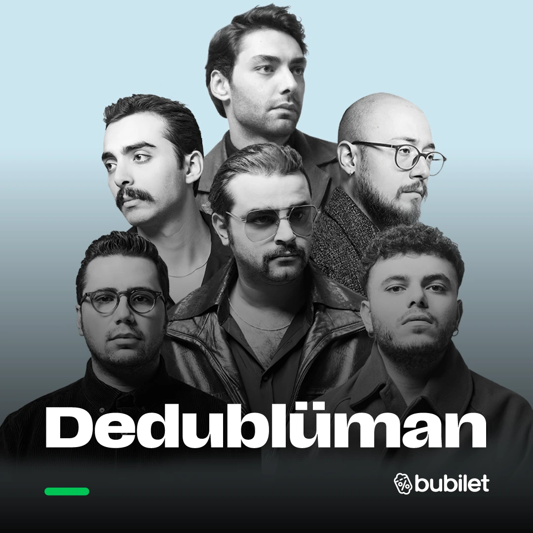 Dedublüman