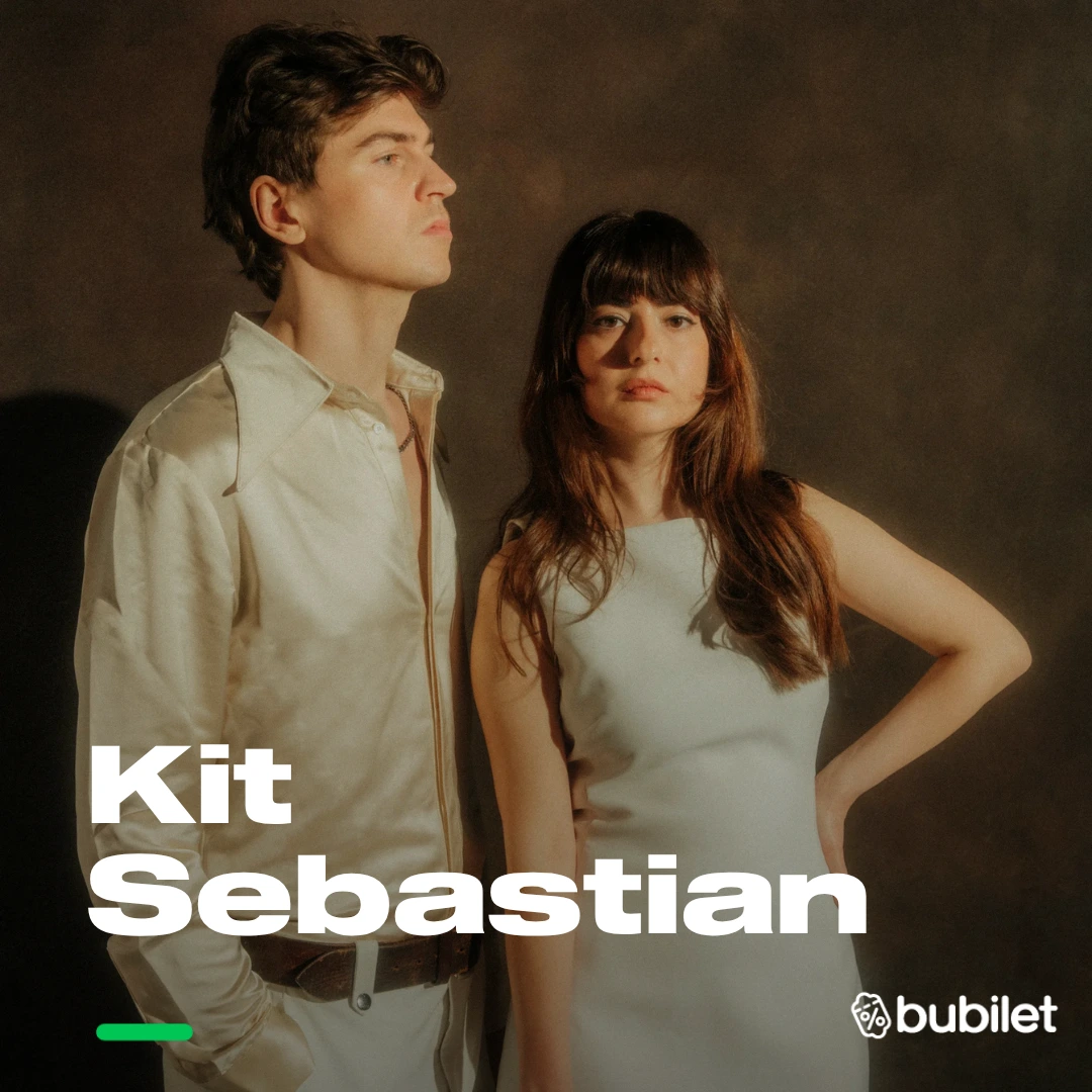 Kit Sebastian