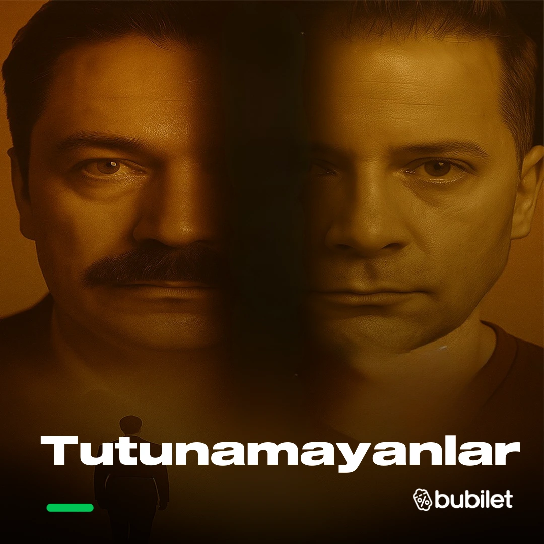 Tutunamayanlar