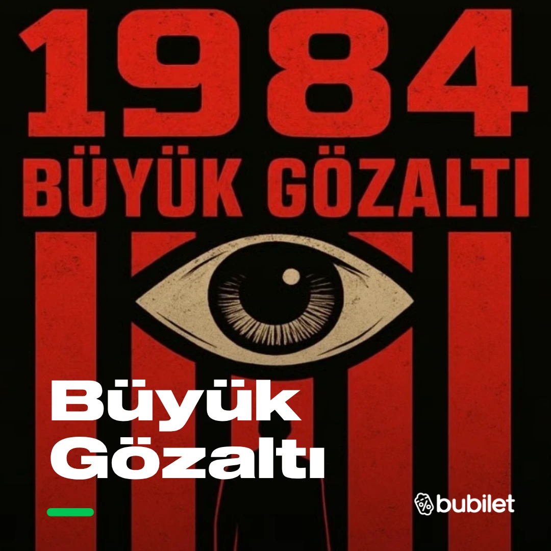 Büyük Gözaltı