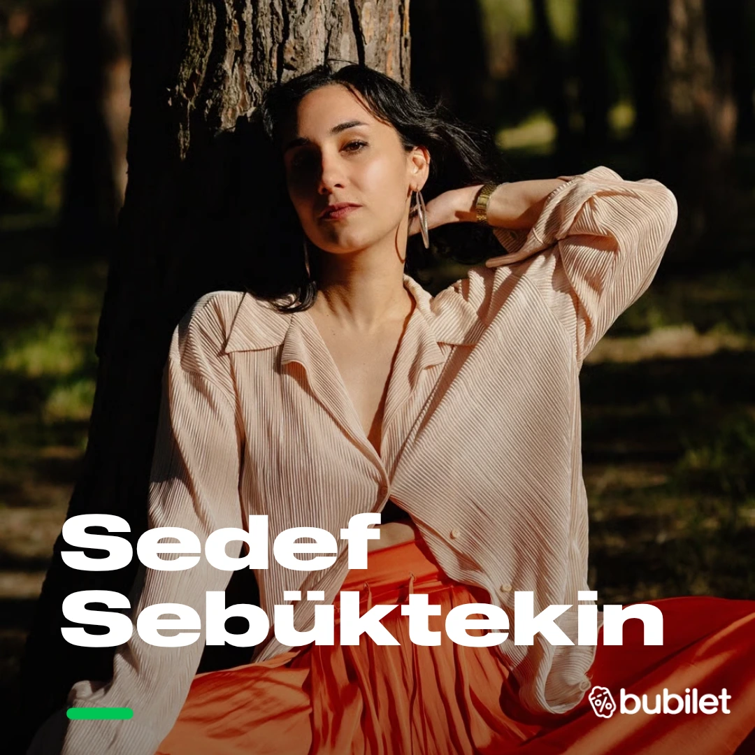 Sedef Sebüktekin Konseri