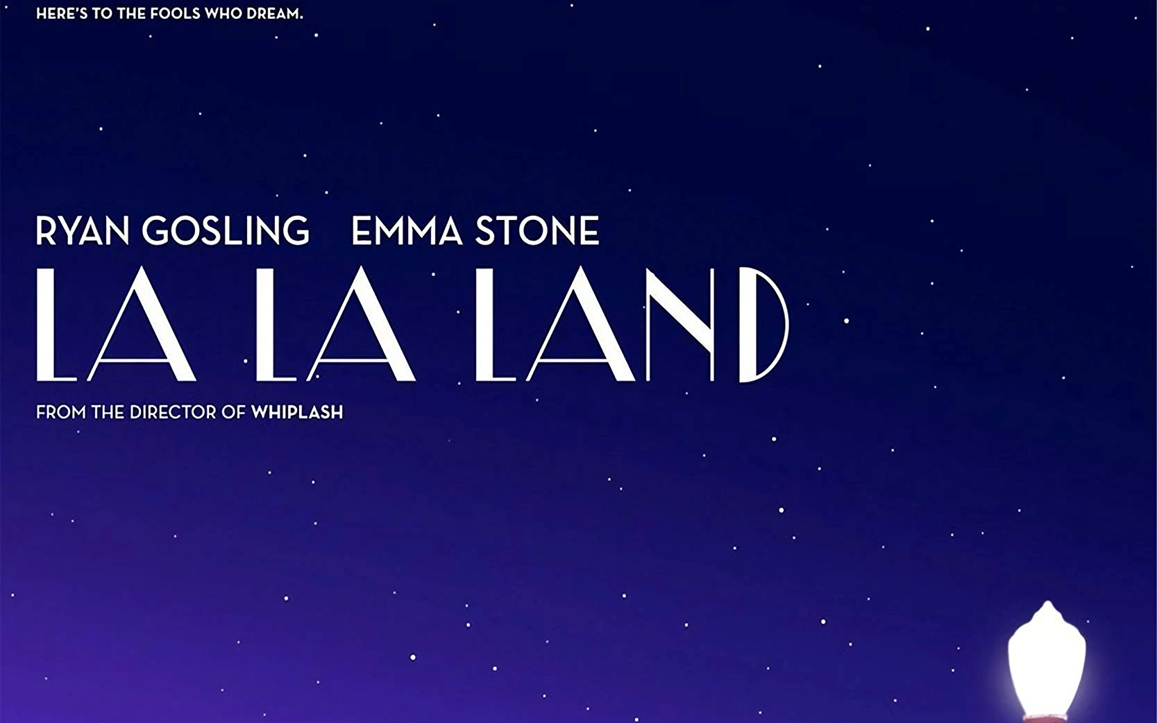 La La Land (Altyazılı)