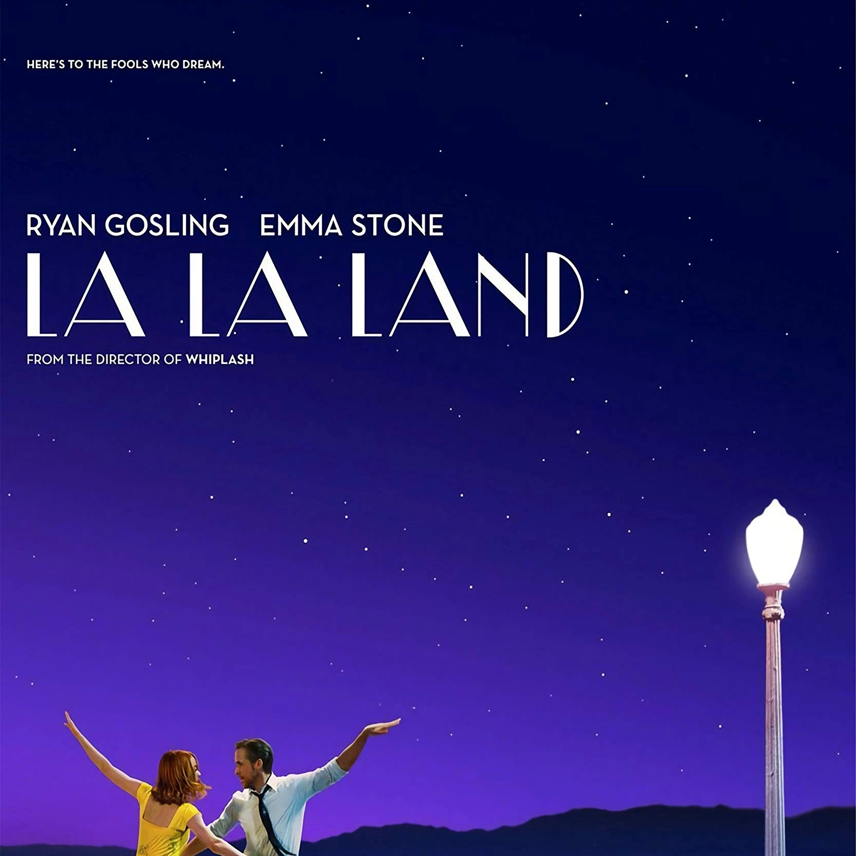 La La Land (Altyazılı)