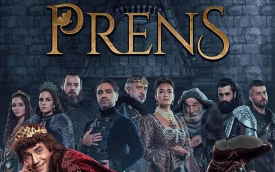 PRENS QUİZ NIGHT