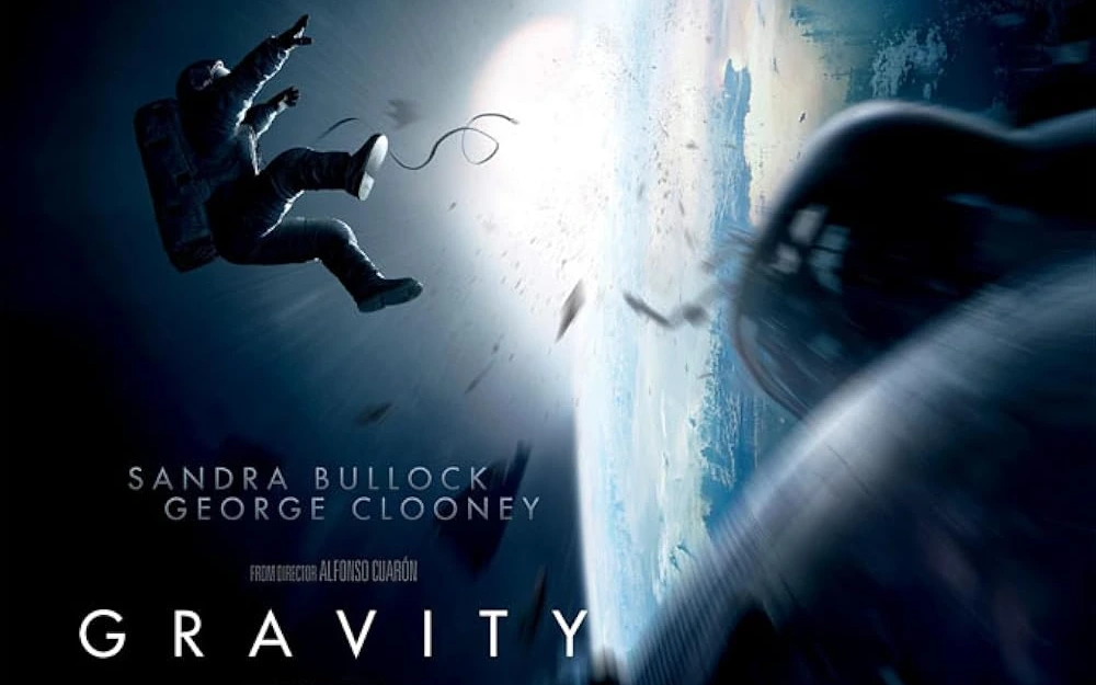 Gravity– (Altyazılı)