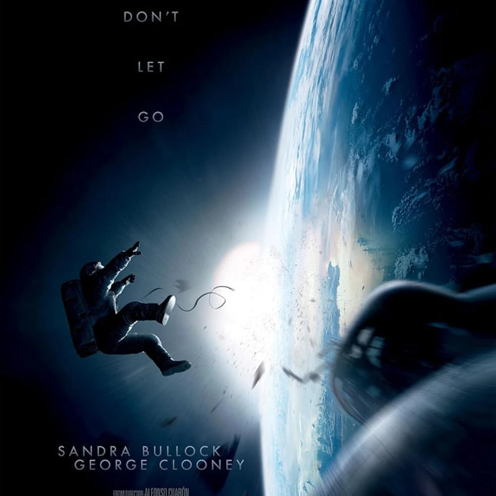 Gravity– (Altyazılı)