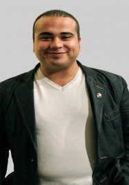 abdullah yuksekcan