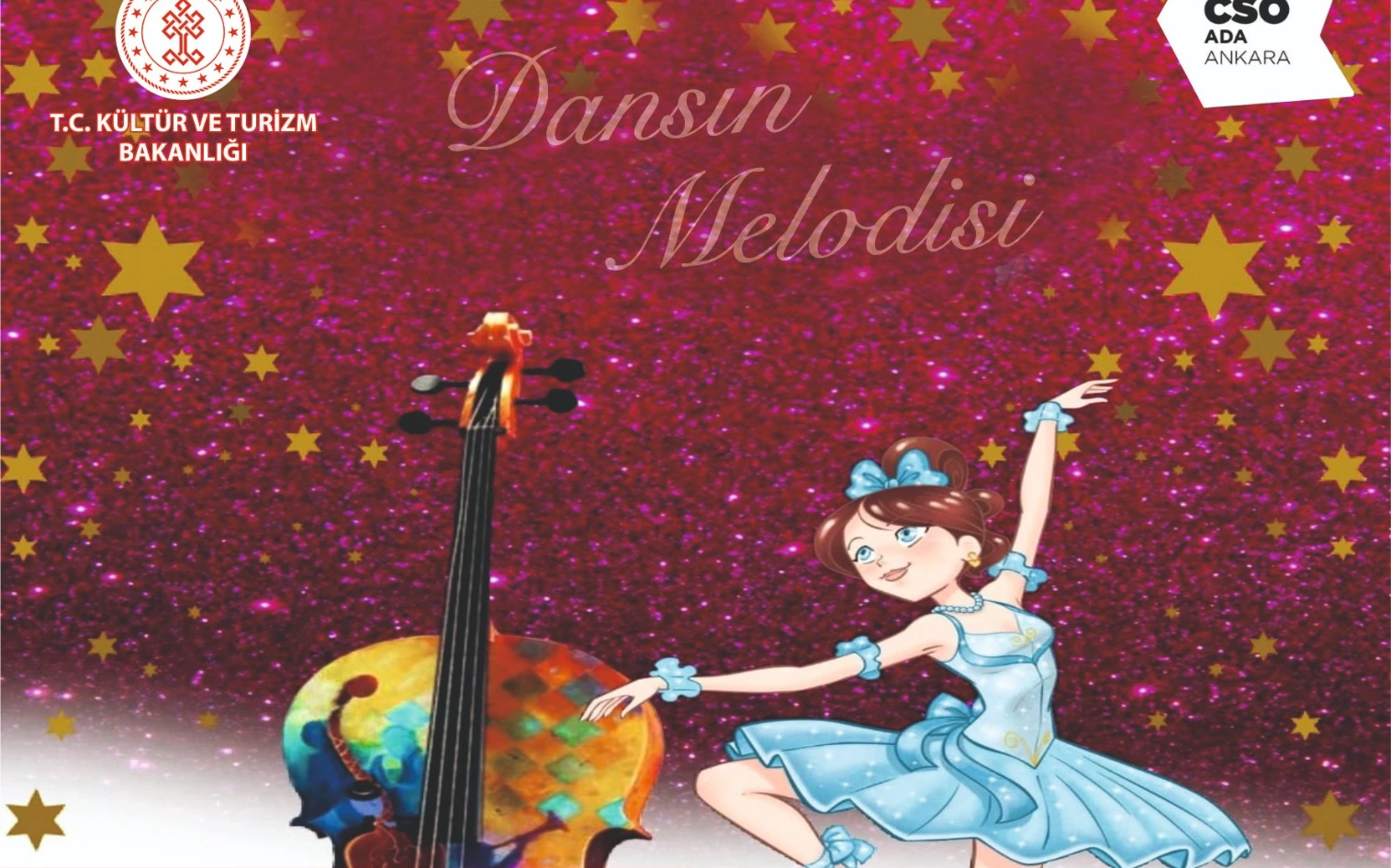 Dansın Melodisi