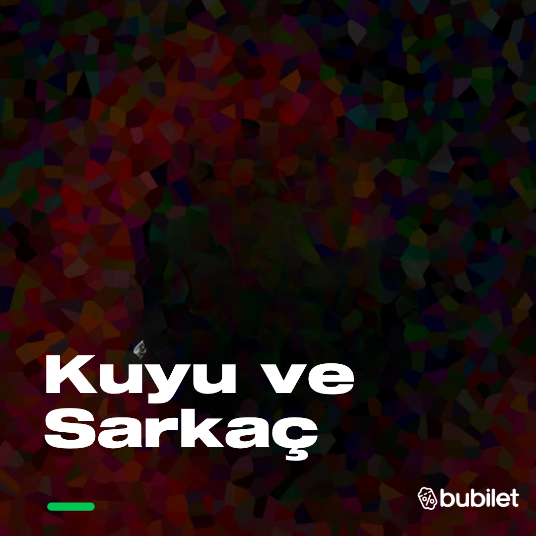 Kuyu ve Sarkaç