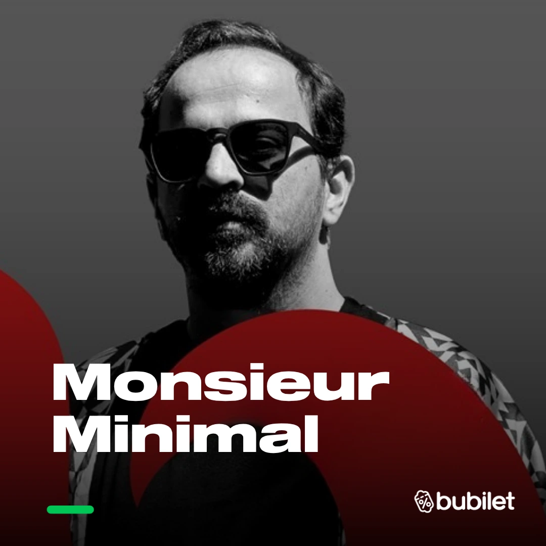 Monsieur Minimal
