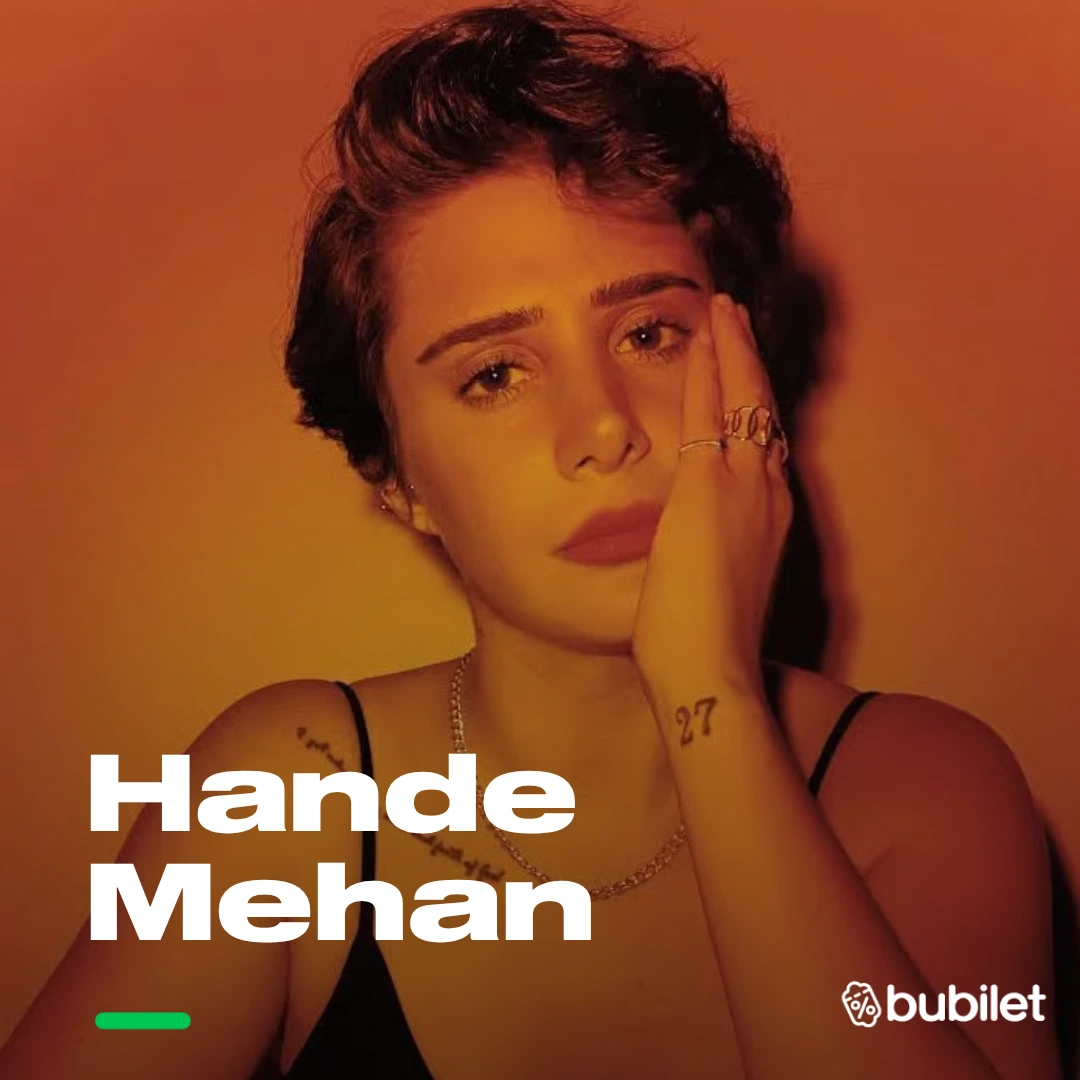 Hande Mehan Konseri