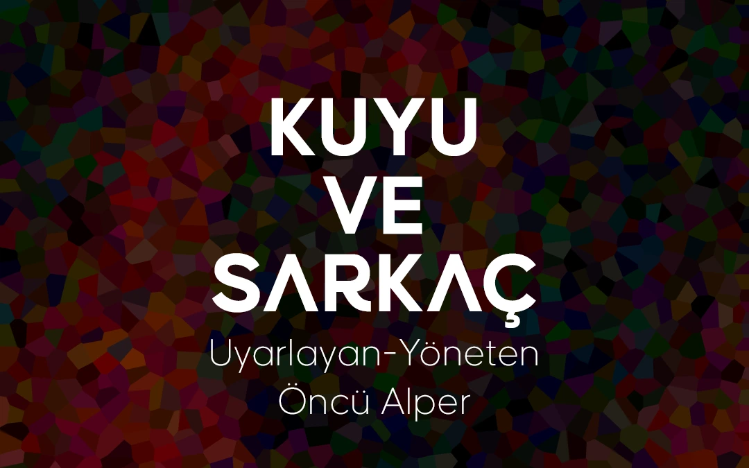 Kuyu ve Sarkaç