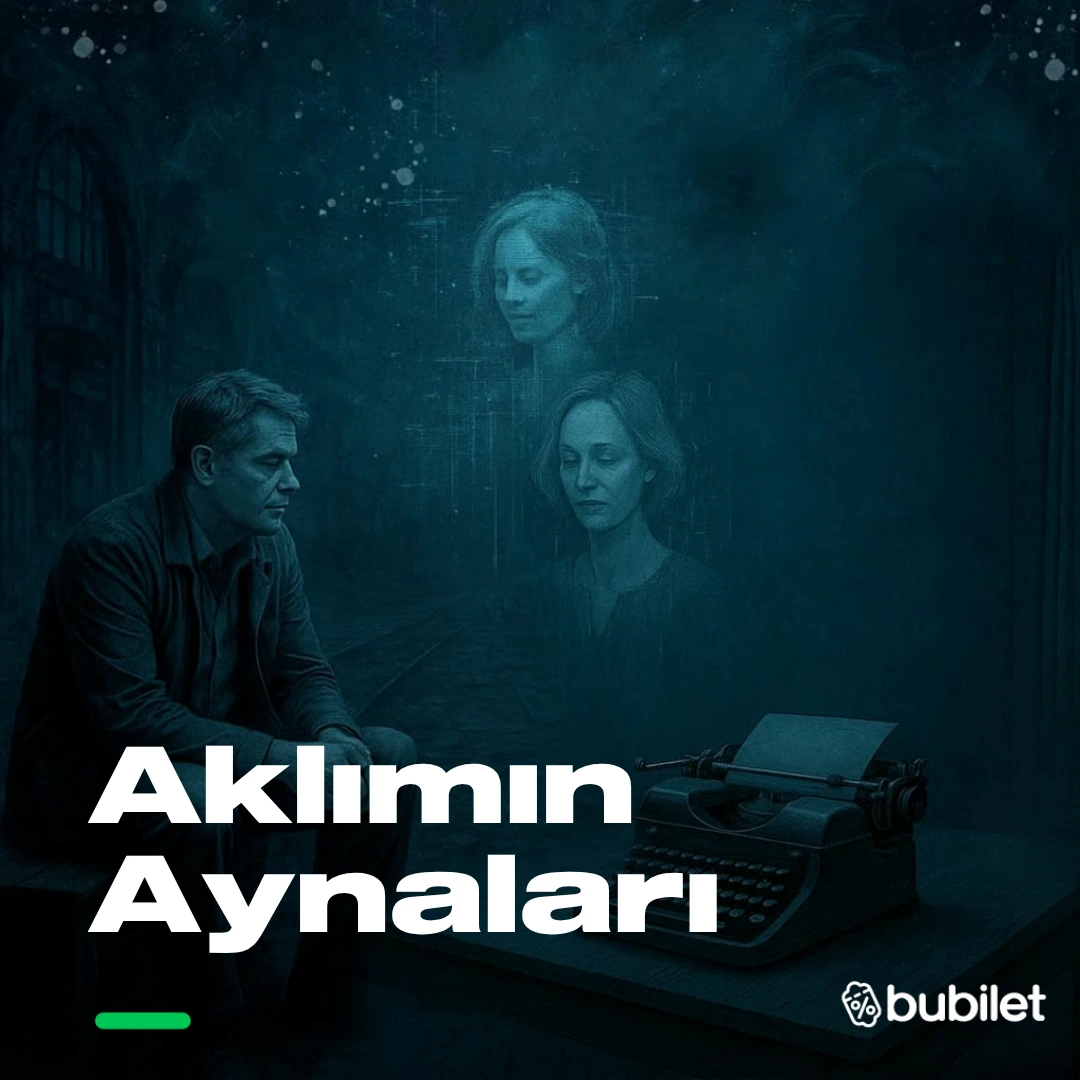 Aklımın Aynaları
