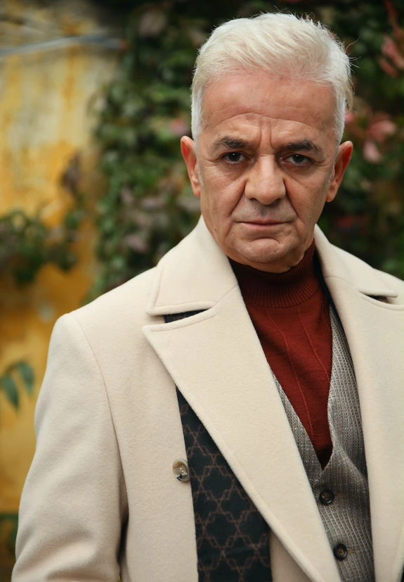 zafer algoz