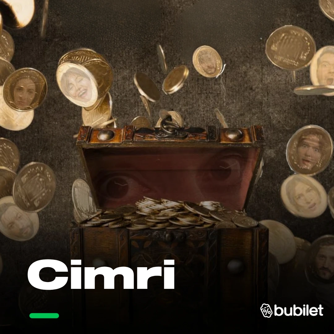 Cimri Oyunu