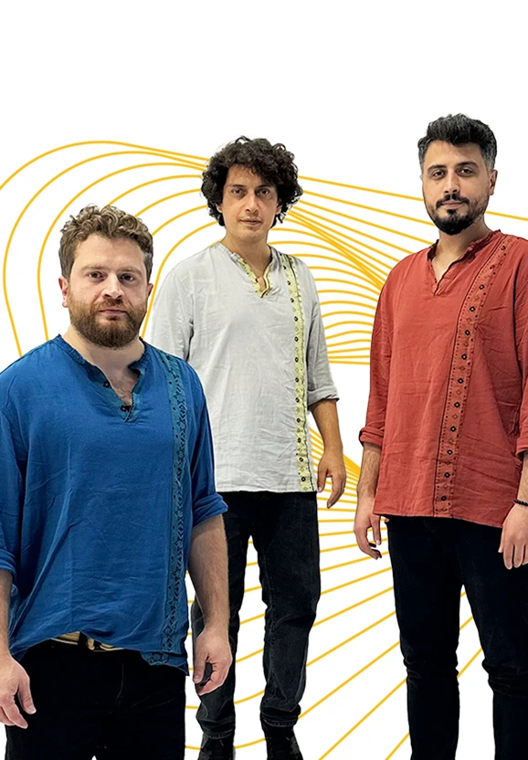 Yayla Trio Konseri