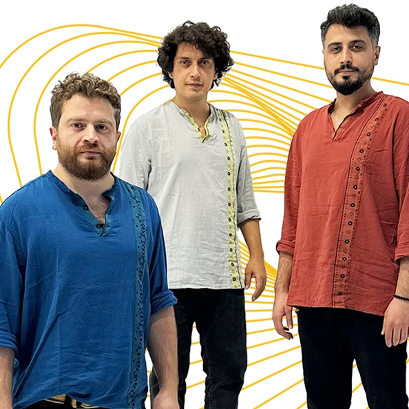 Yayla Trio Konseri
