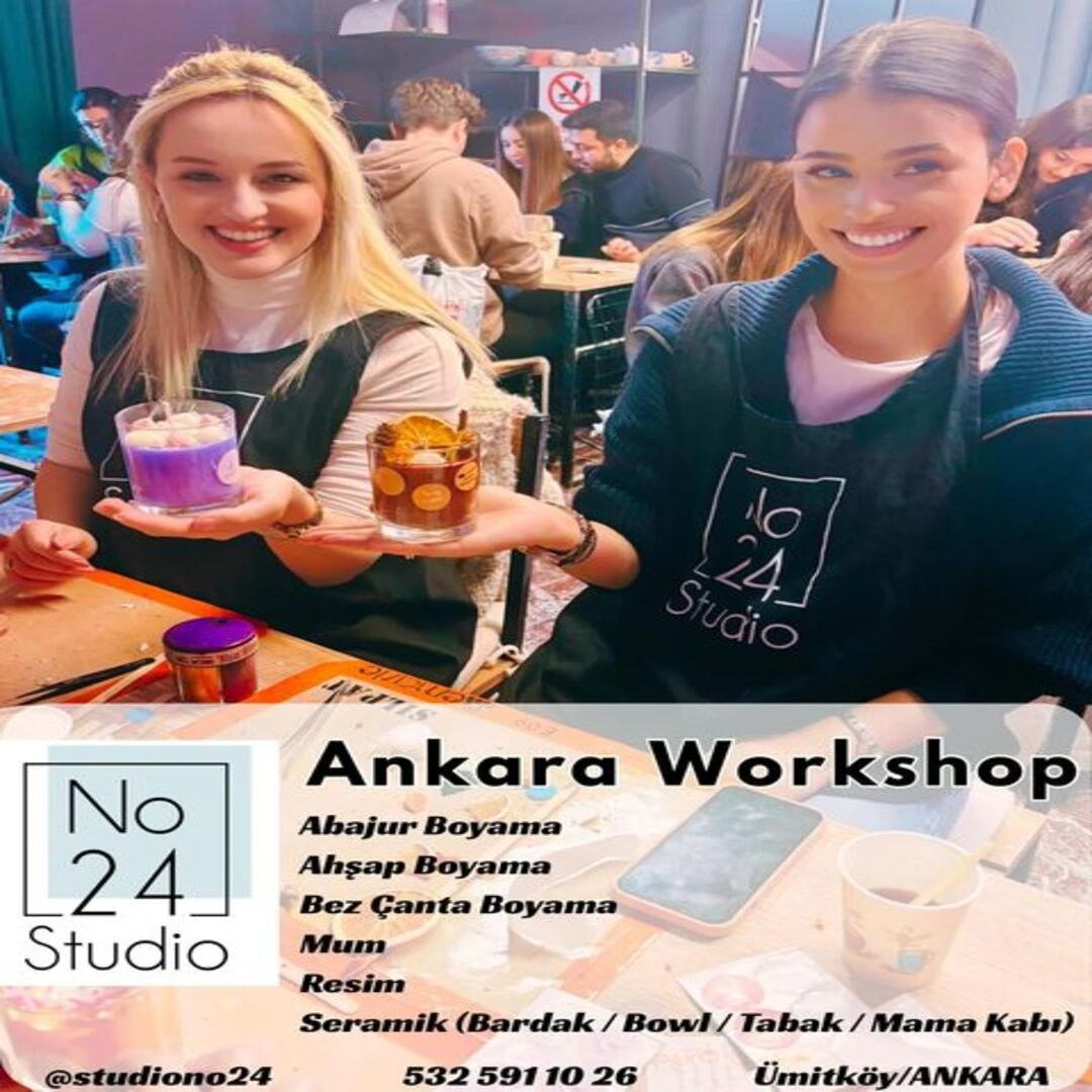 No:24 Studio
