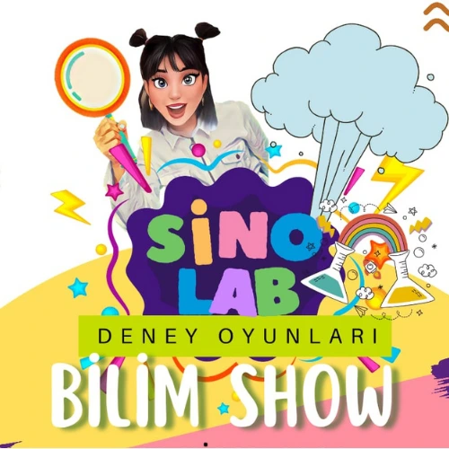 Bilim Show