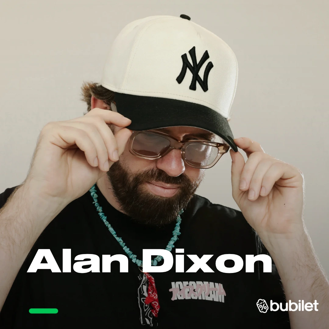 Alan Dixon