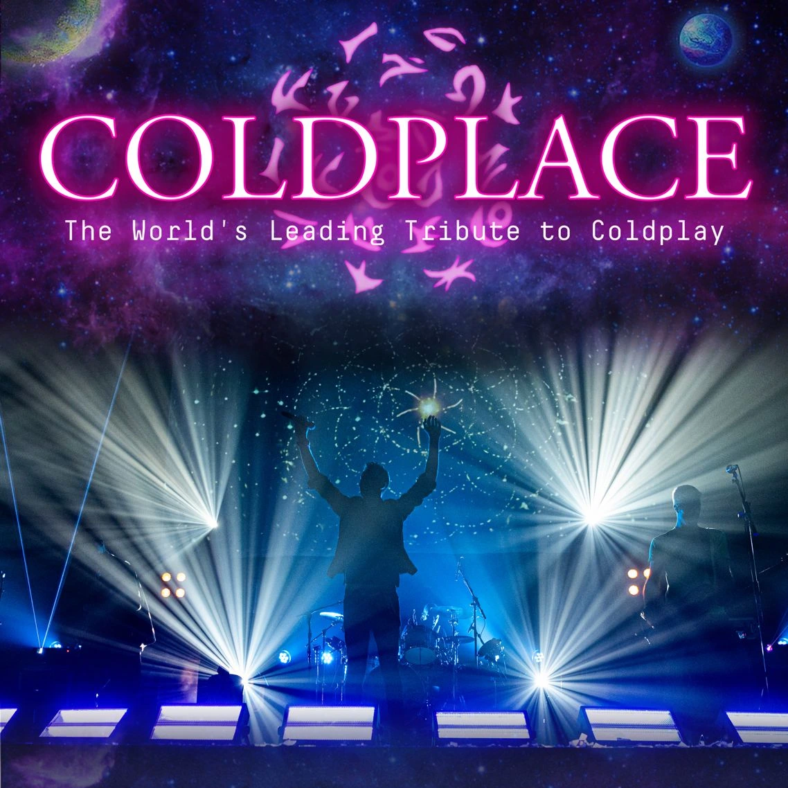 Coldplace