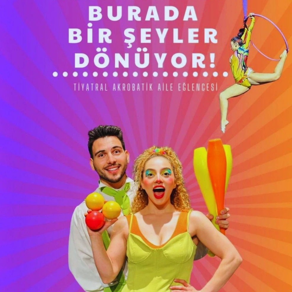 Circus Carnaval 2