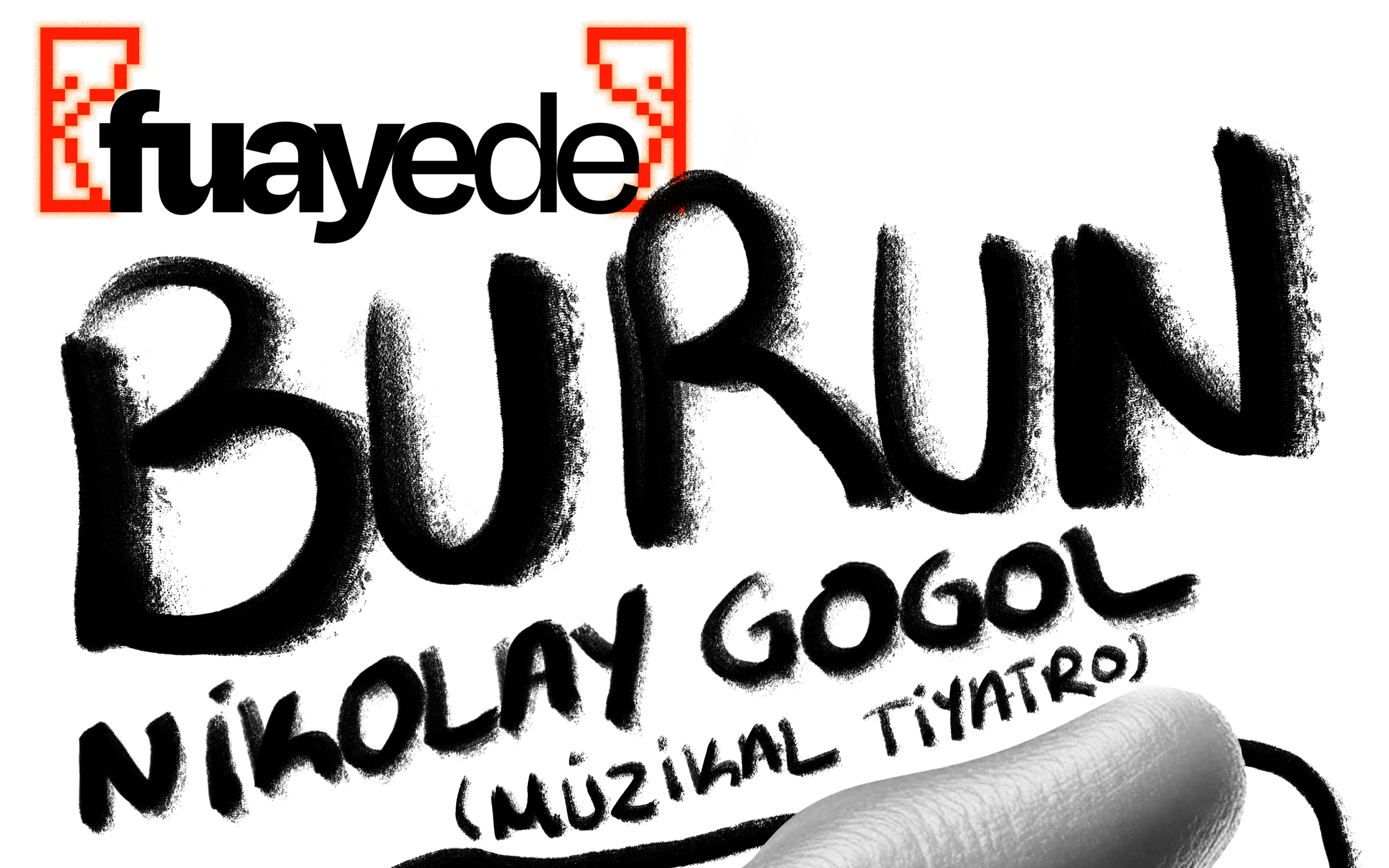 Burun Oyunu