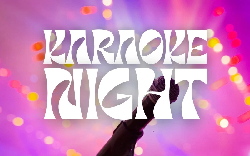 Karaoke Gecesi