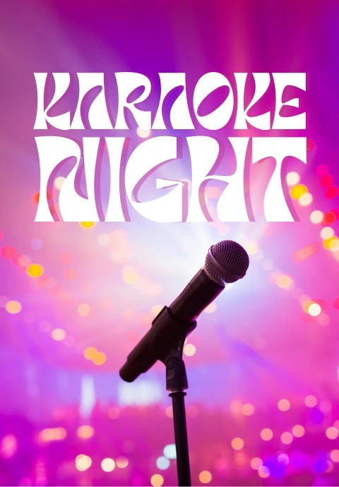 Karaoke Gecesi