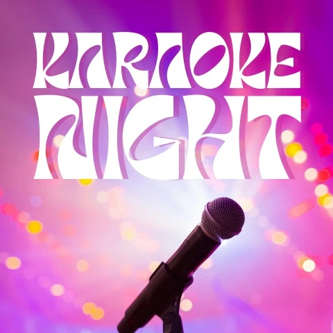Karaoke Gecesi