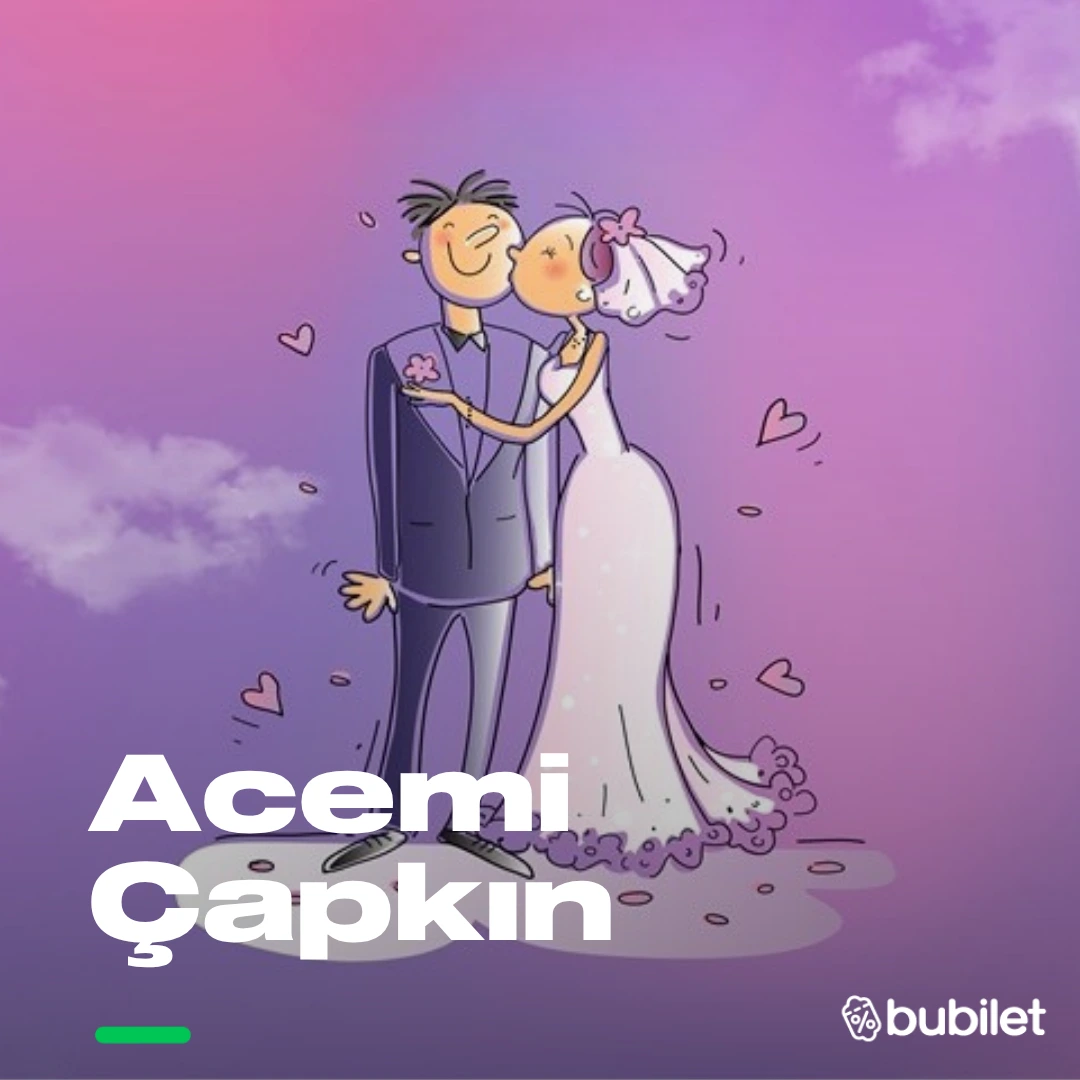Acemi Çapkın