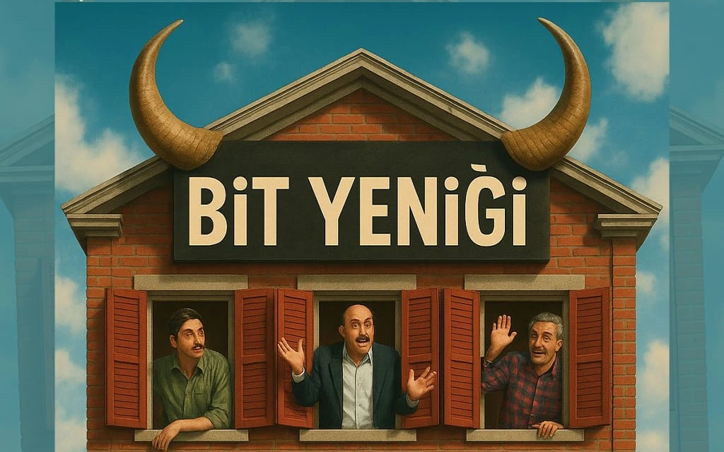 Bit Yeniği