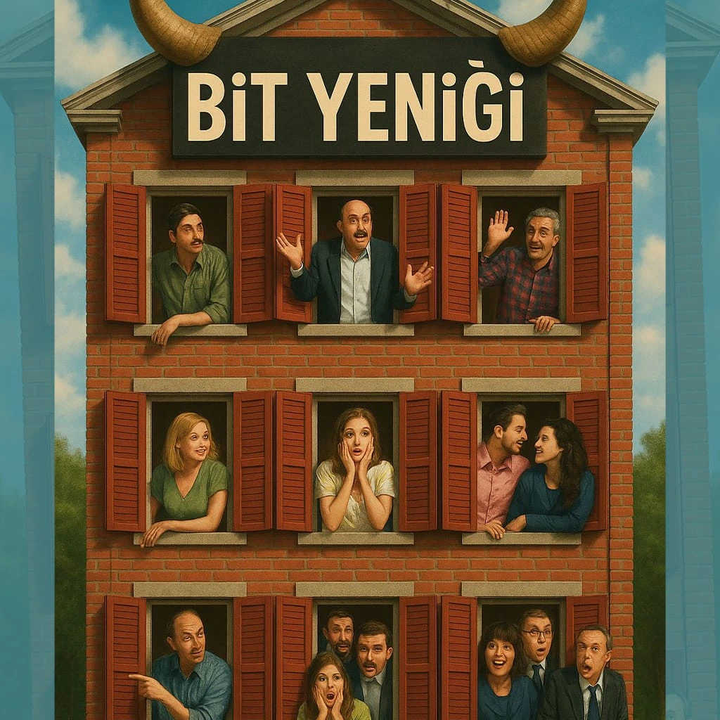 Bit Yeniği