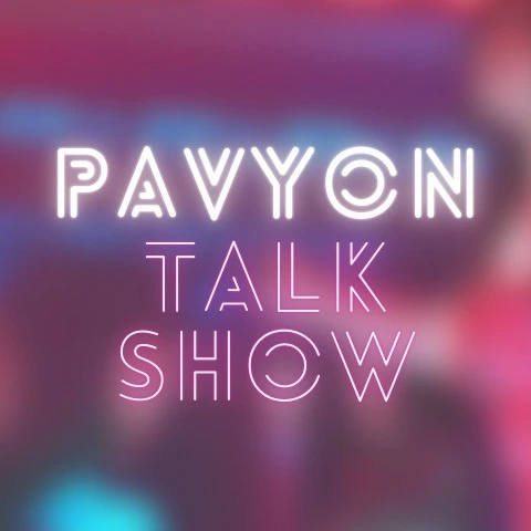 Pavyon: Talk Show