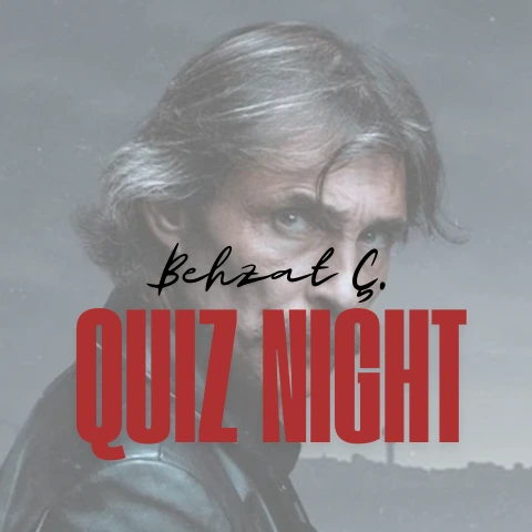 Behzat Ç: Quiz Night