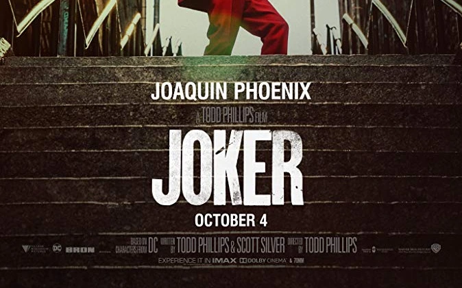 Joker (Altyazılı)