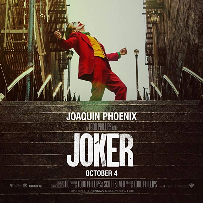 Joker (Altyazılı)