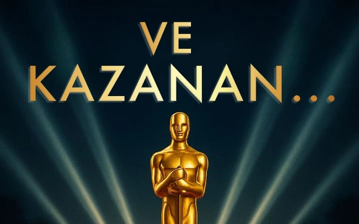 Ve Kazanan