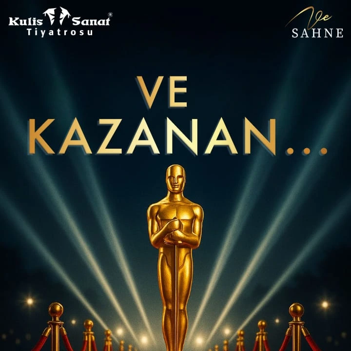 Ve Kazanan