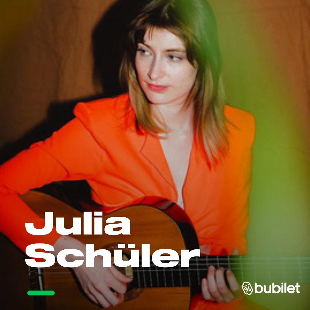 Julia Schüler