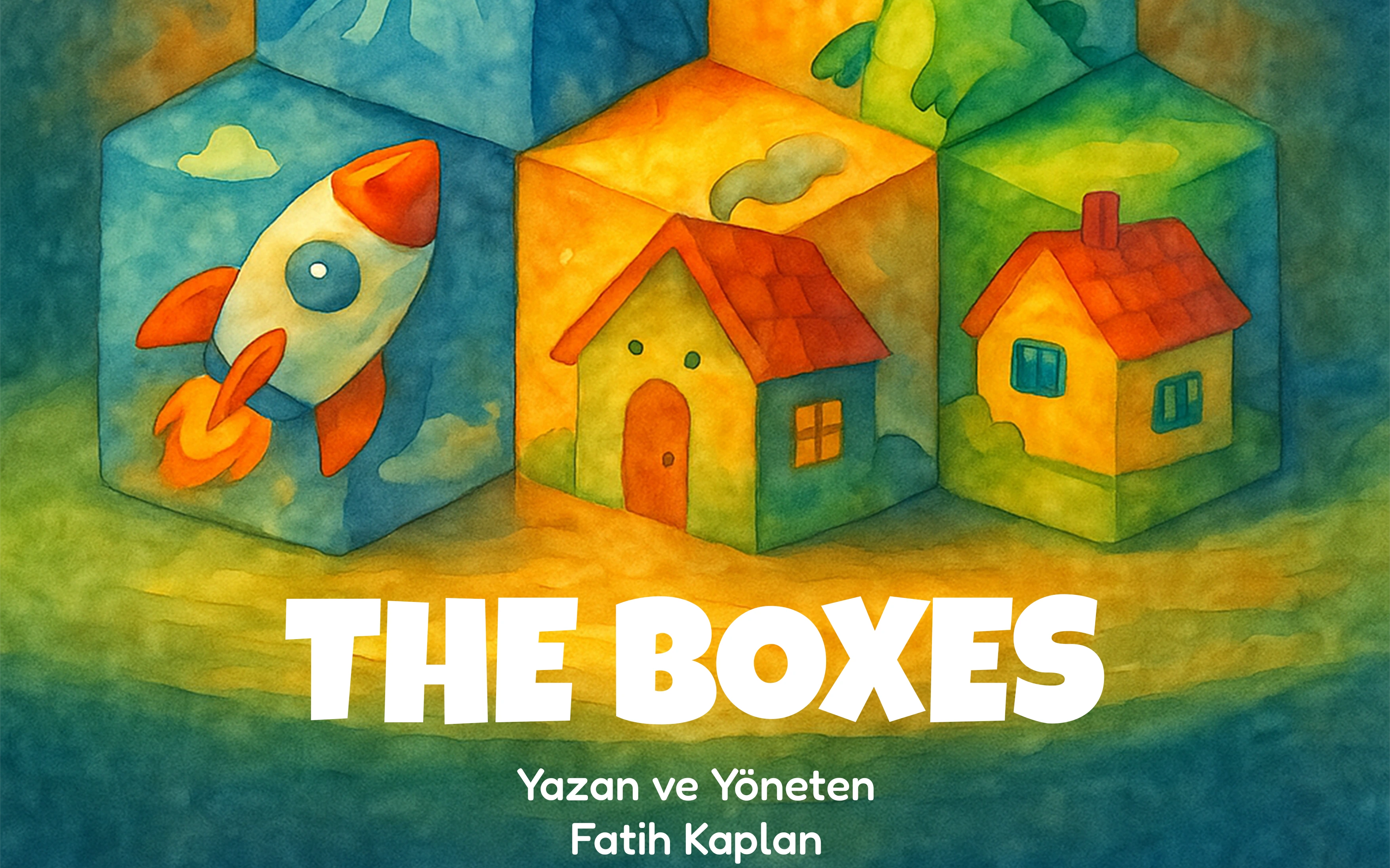 The Boxes