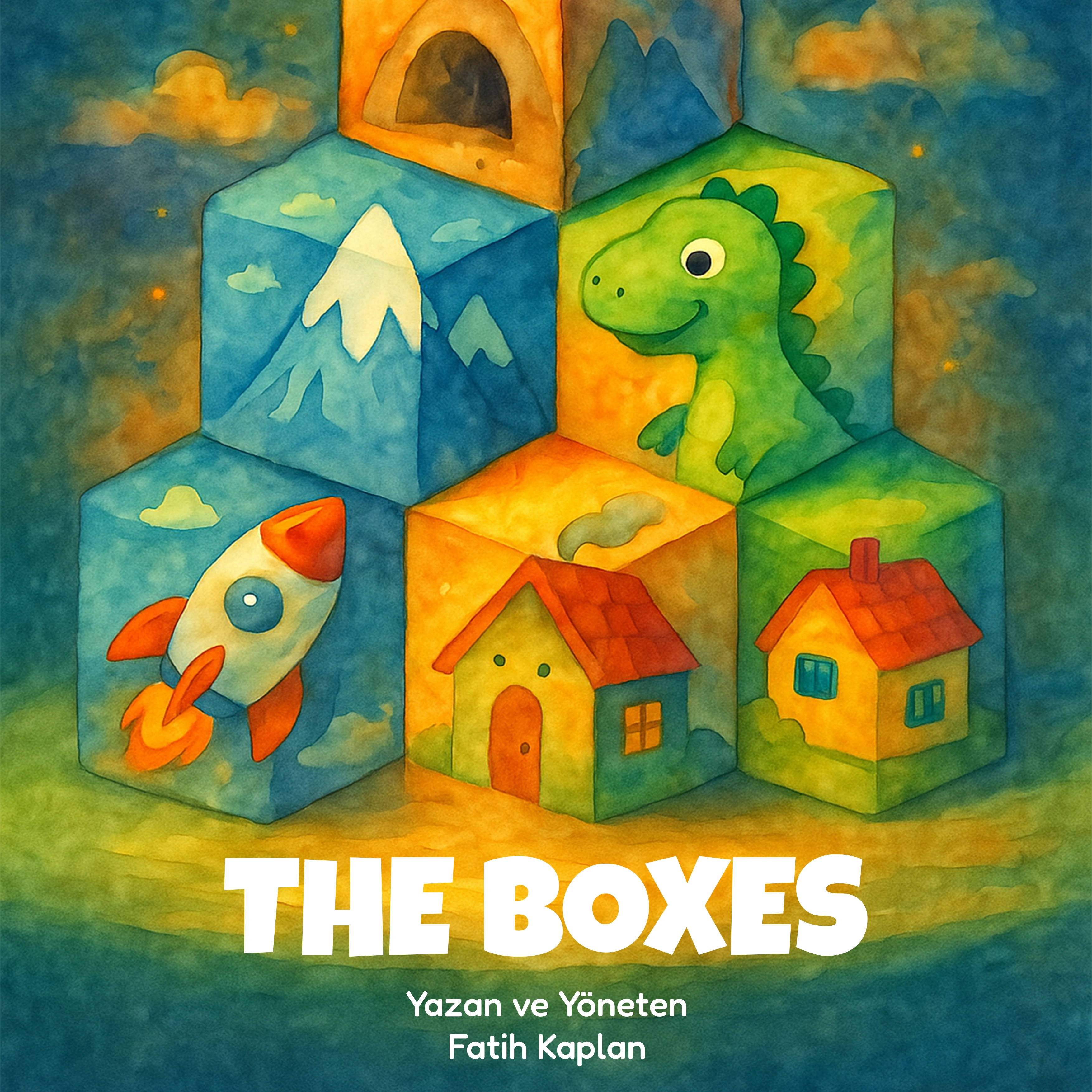 The Boxes