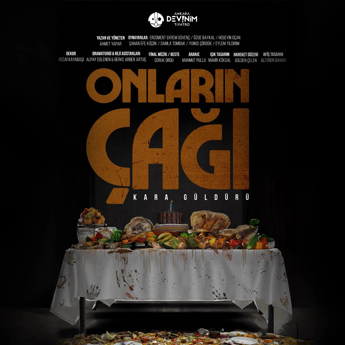 Onların Çağı