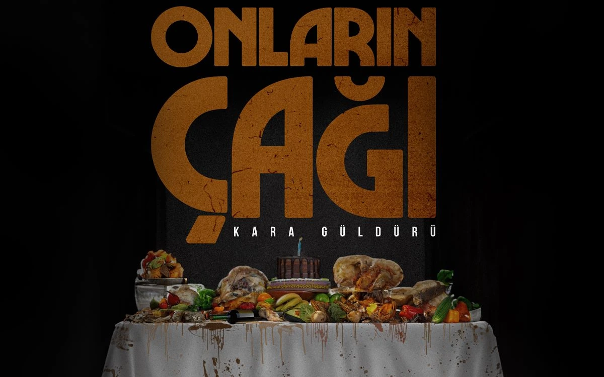 Onların Çağı